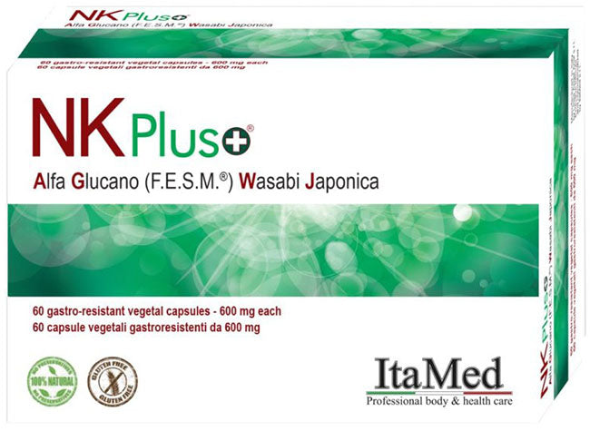 Nk plus 30cps