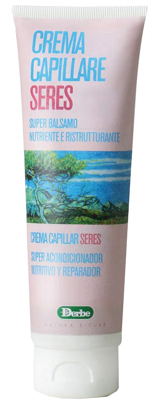 Seres cr capillare 250ml