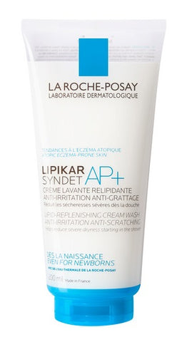 Lipikar syndet ap+ 200ml