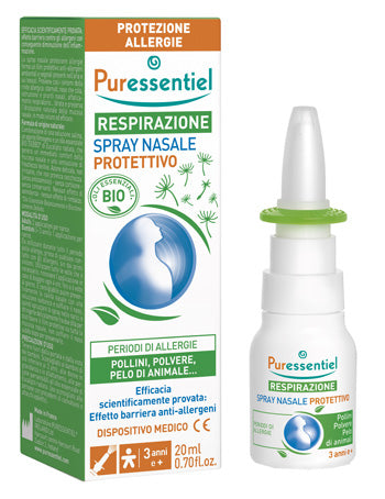 Puressentiel spray prot allerg Hauptbild