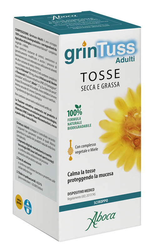 Grintuss ad scir polir 180g