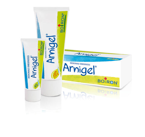 Arnigel*7% gel tubo 120g