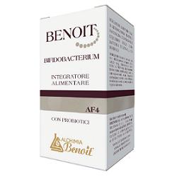 Benoit bifidobacterium 30cps