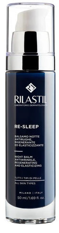 Rilastil resleep balsamo 50ml