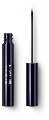 Dr hauschka liquid eyeliner 01