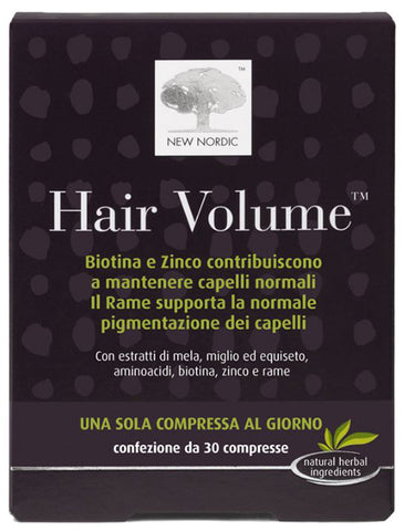 Hair volume 90cpr