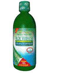 Aloe vera succo 1000ml esi