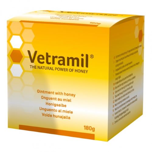 Vetramil crema 180g Immagine principale del prodotto