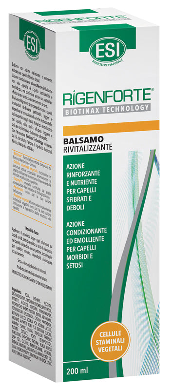 Esi rigenforte balsamo rivit Immagine principale del prodotto