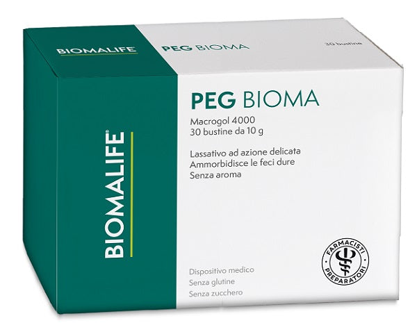 Pegbioma 30bust