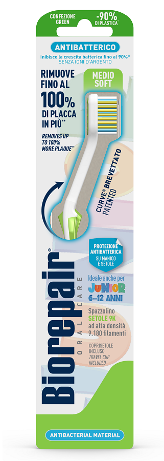 Biorepair spazzolino junior