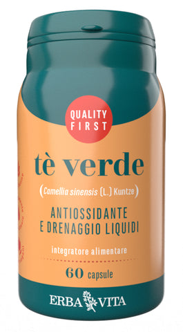 Te' verde 60cps