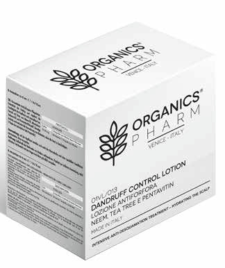 Org ph dandruff contr lot 6f