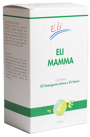 Eli mamma 300ml