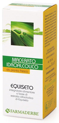 Farmaderbe equiseto mial 50ml Imagem principal do produto