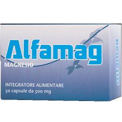 Alfamag 50cps Immagine principale del prodotto
