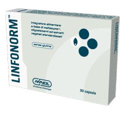 Linfonorm 30cps