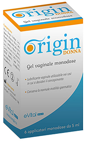 Origin donna 6fl
