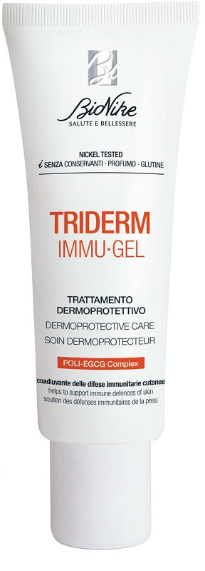 Triderm immu gel 30ml