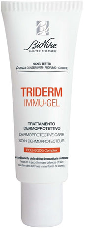 Triderm immu gel 30ml