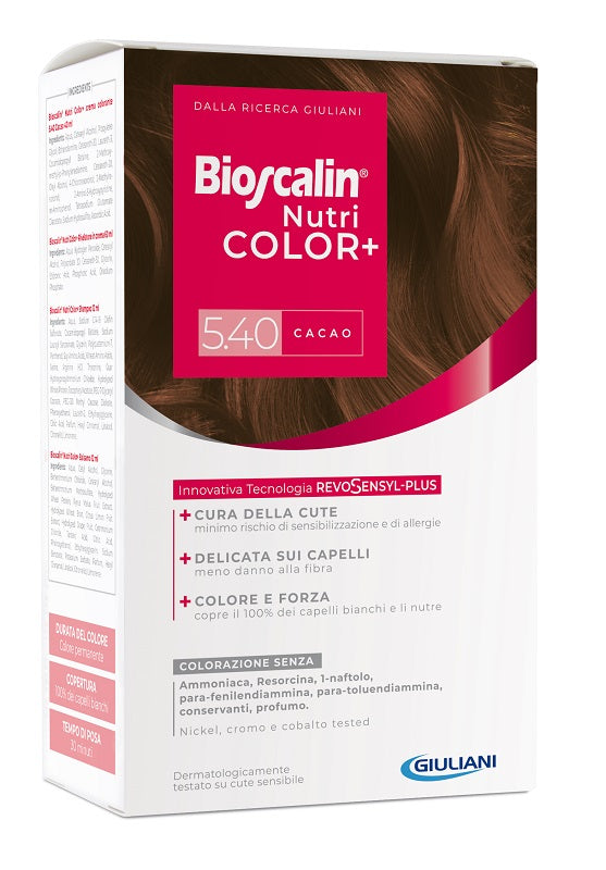 Bioscalin nutricol pl 5,40 cac Immagine principale del prodotto