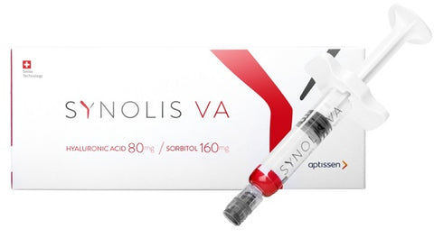 Synolis v-a 80/160 mono 4ml