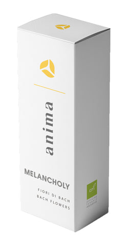 Anima melancholy gocce 30ml