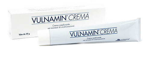 Vulnamin cr 50ml