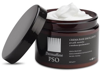 Dermaffine pso crema 450ml