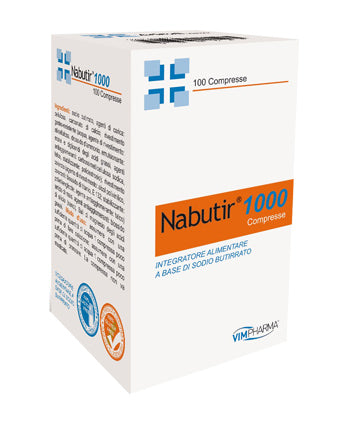 Nabutir 1000 100cpr Imagem principal do produto