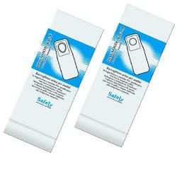 Diagnostic bag*sterili m