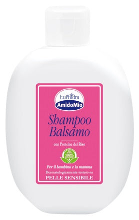 Euphidra amidomio sh balsamo Hauptbild