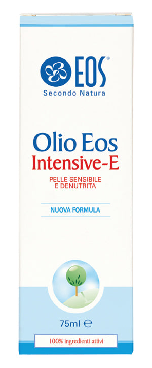 Eos olio eos intensive-e 75ml