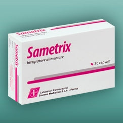 Sametrix integrat 30cps