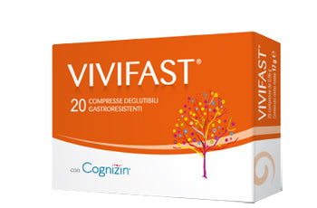 Vivifast 20cpr