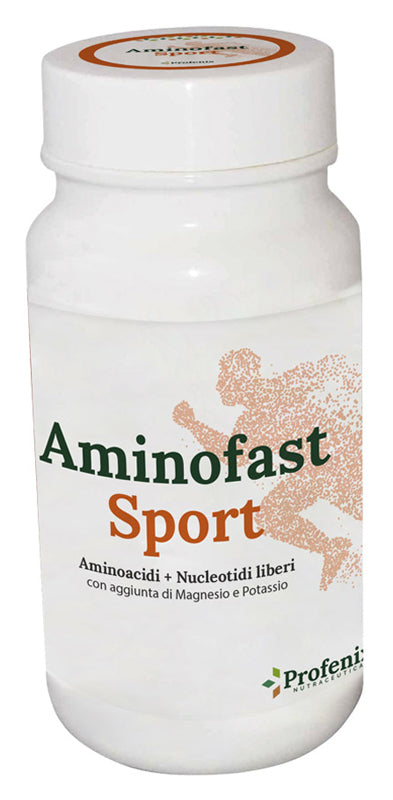 Aminofast sport 180 caps 685mg