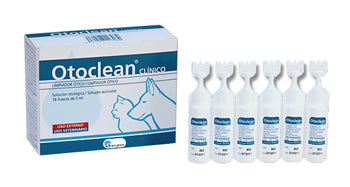 Otoclean 18fx5ml