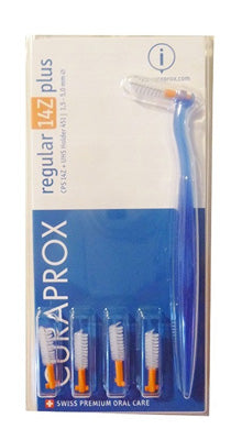 Curaprox cps 14z regular ar