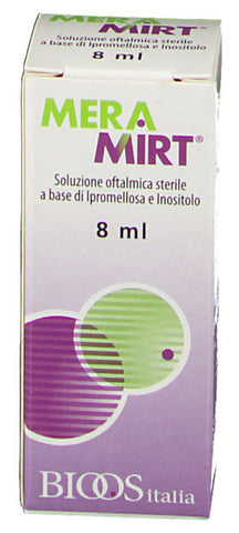 Meramirt sol oftalmica 8ml