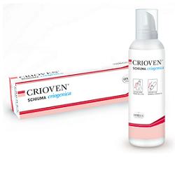 Crioven schiuma 150ml