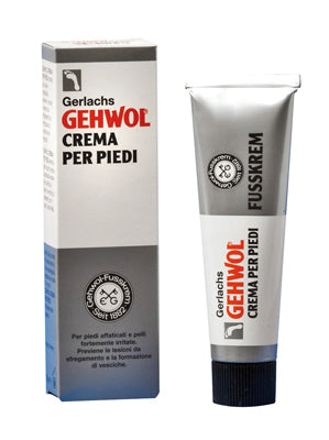 Gehwol cr inten piedi 75ml