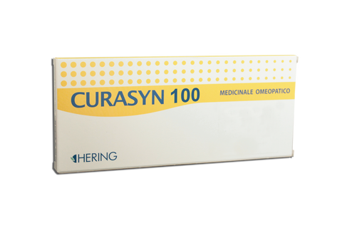 Curasyn 100*30cps 500mg
