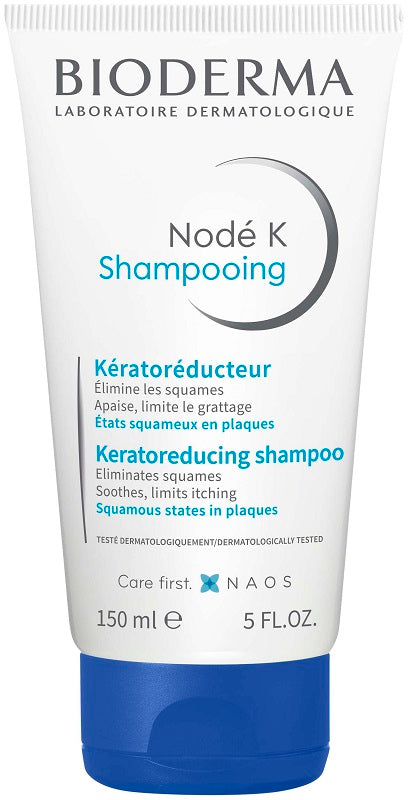 Node k shampooing sh 150ml