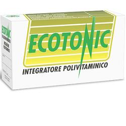 Ecotonic*10 fl 10 ml