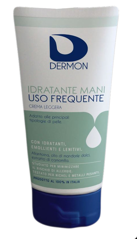 Dermon idratante mani uso quot Imagem principal do produto