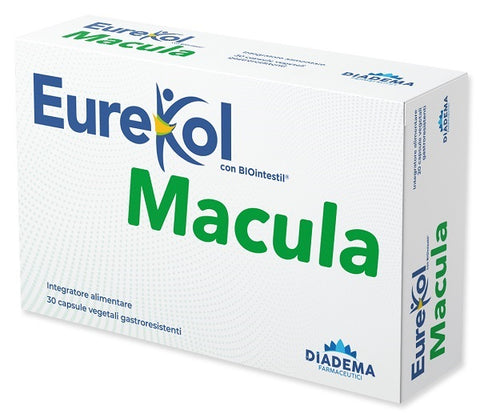 Eurekol macula 30cps acidores