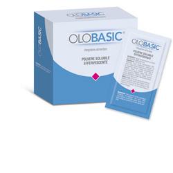 Olobasic 21bustx8g