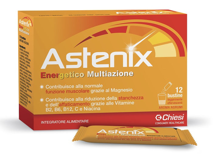Astenix 12 bst.