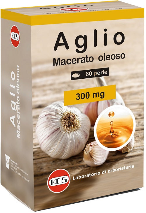 Aglio 60prl