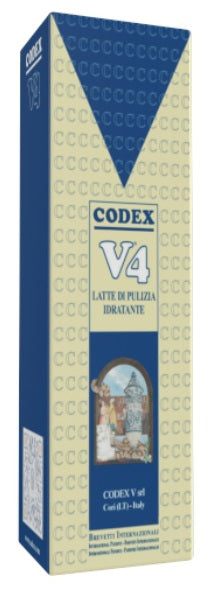V4 latte idrat pulizia 150ml